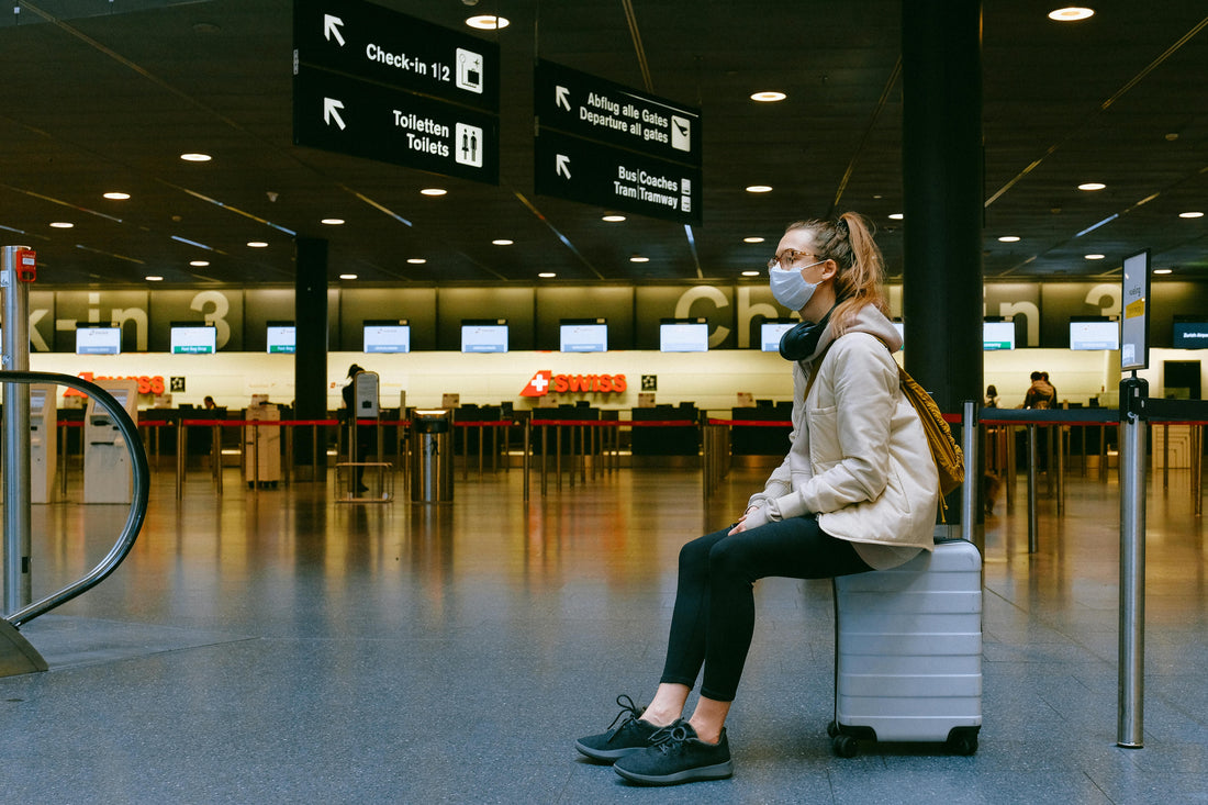 COVID testning i praksis – Beredskab, hurtig respons og folkesundhed - Nordic Tests ApS