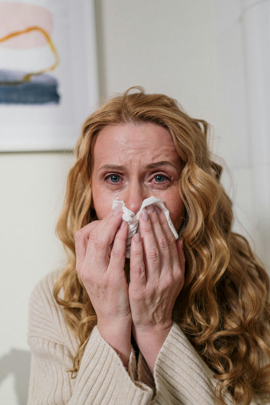 Forebyg alvorlig lungebetændelse – brug S. pneumoniae test til tidlig diagnostik - Nordic Tests ApS