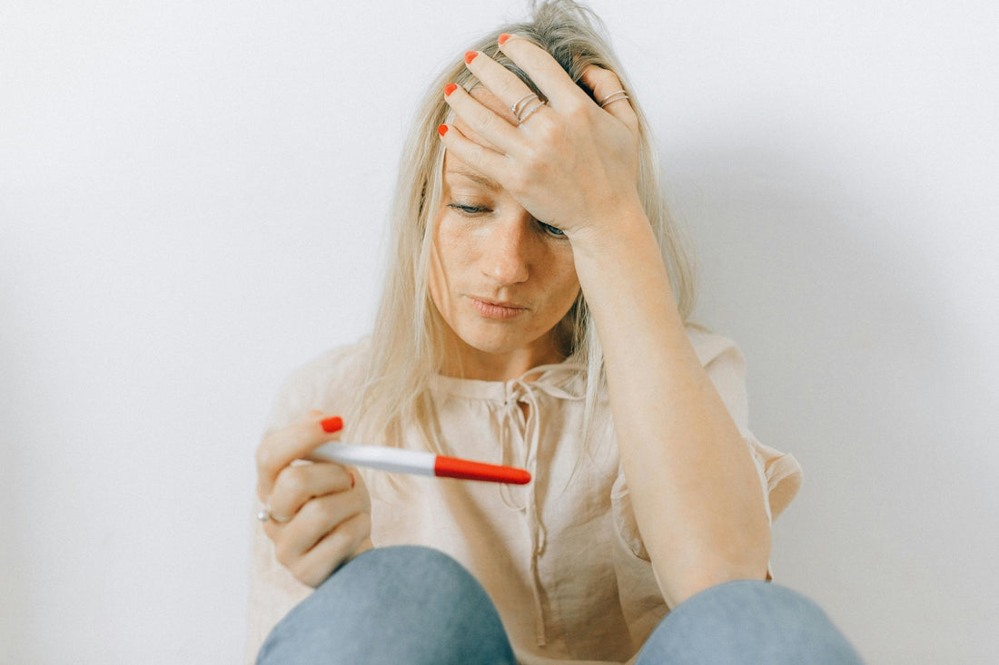 Stress og fertilitet hos kvinder: Hvordan stress kan påvirke din evne til at blive gravid - Nordic Tests ApS