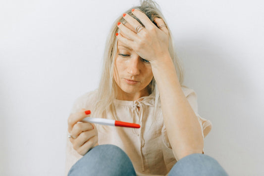 Stress og fertilitet hos kvinder: Hvordan stress kan påvirke din evne til at blive gravid - Nordic Tests ApS
