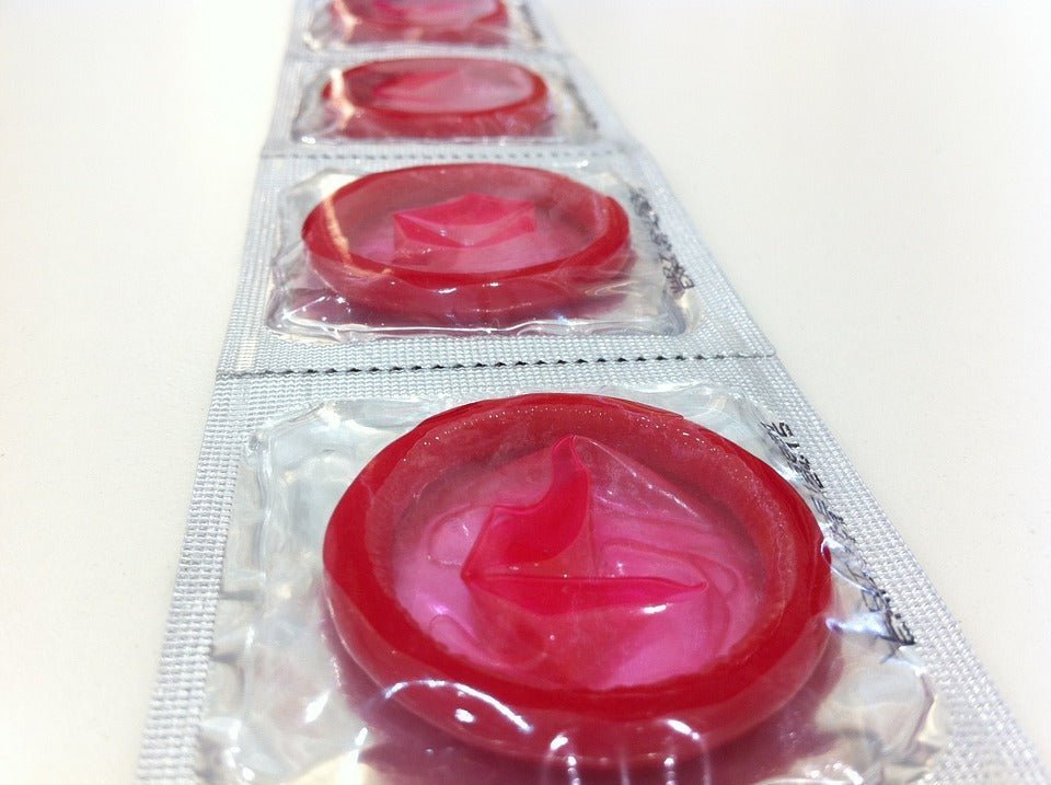 Trichomonas: Symptomer, Smitte og Behandling - Nordic Tests ApS