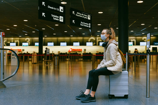 COVID testning i praksis – Beredskab, hurtig respons og folkesundhed - Nordic Tests ApS