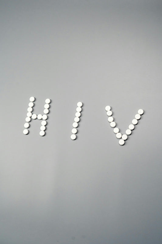 HIV symptomer – Kend tegnene og test professionelt - Nordic Tests ApS