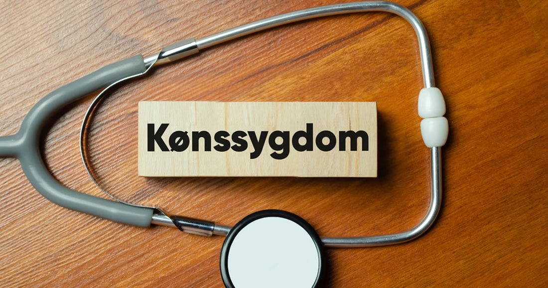 Hvornår skal man testes for kønssygdomme? Få svar her! - Nordic Tests ApS