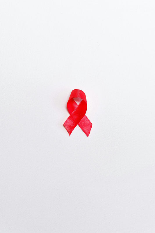 Sådan fungerer en HIV test – Hvad du bør vide om HIV 1/2 STAT-PAK - Nordic Tests ApS