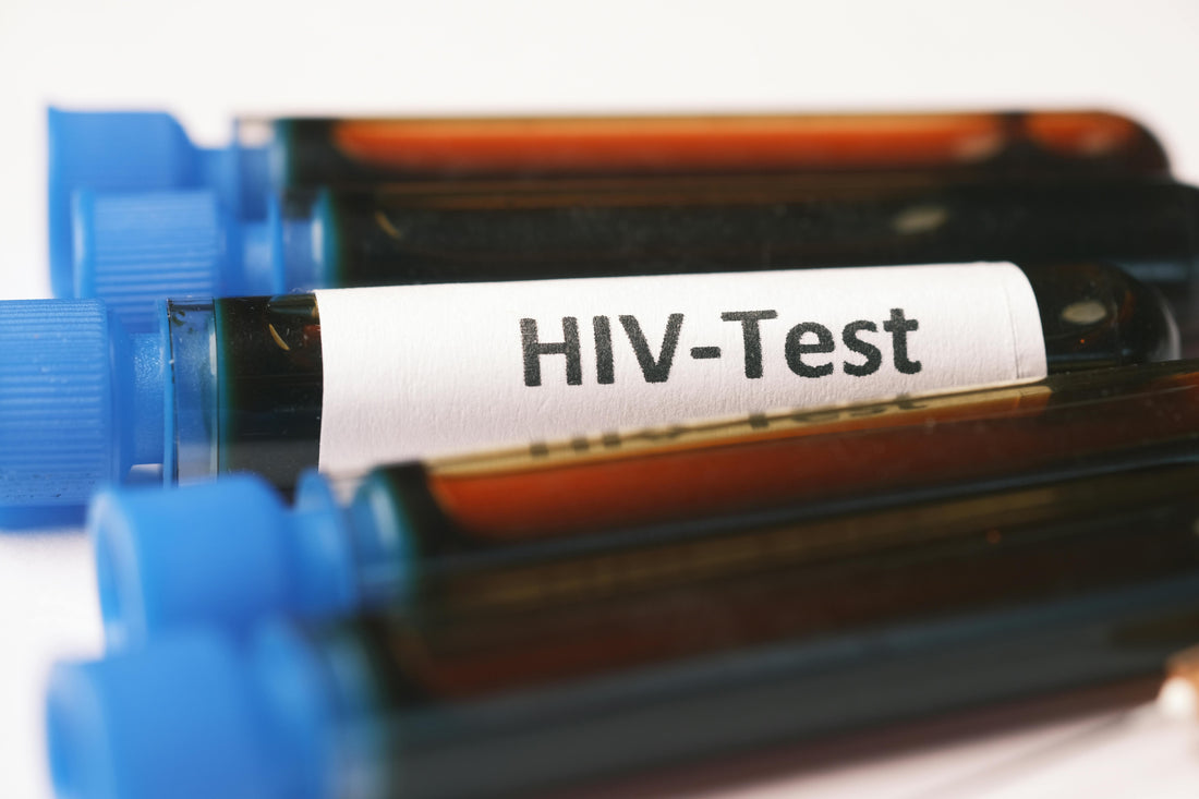 Samfundsansvar og HIV testning i Danmark - Nordic Tests ApS