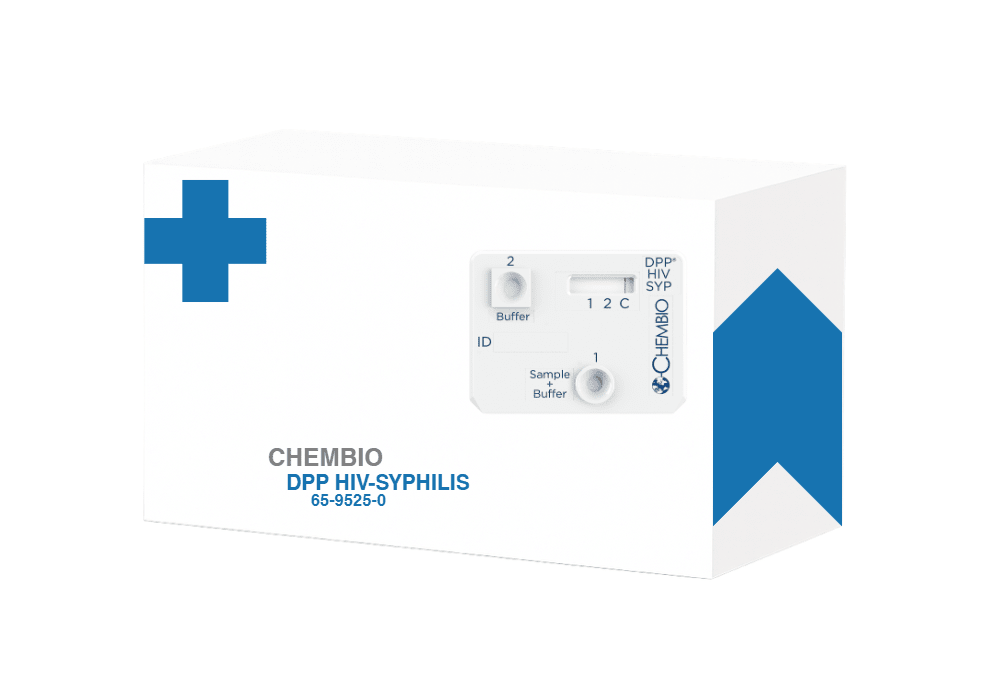 Combo tests - Nordic Tests ApS