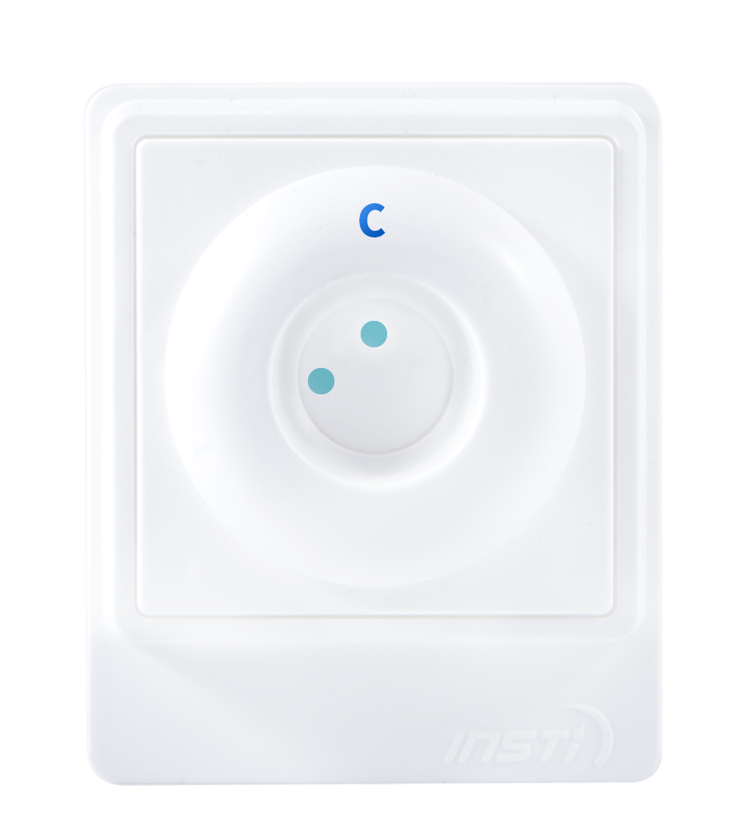 INSTI Multiplex (HIV/Syfilis) - Nordic Tests ApS